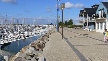 Port de plaisance