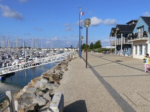 Port de plaisance