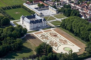 Esterni