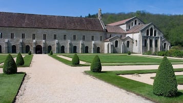 Außenbereich