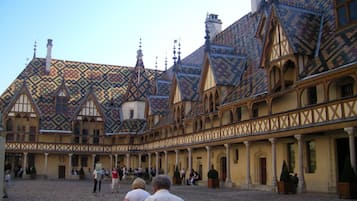 Severdighet