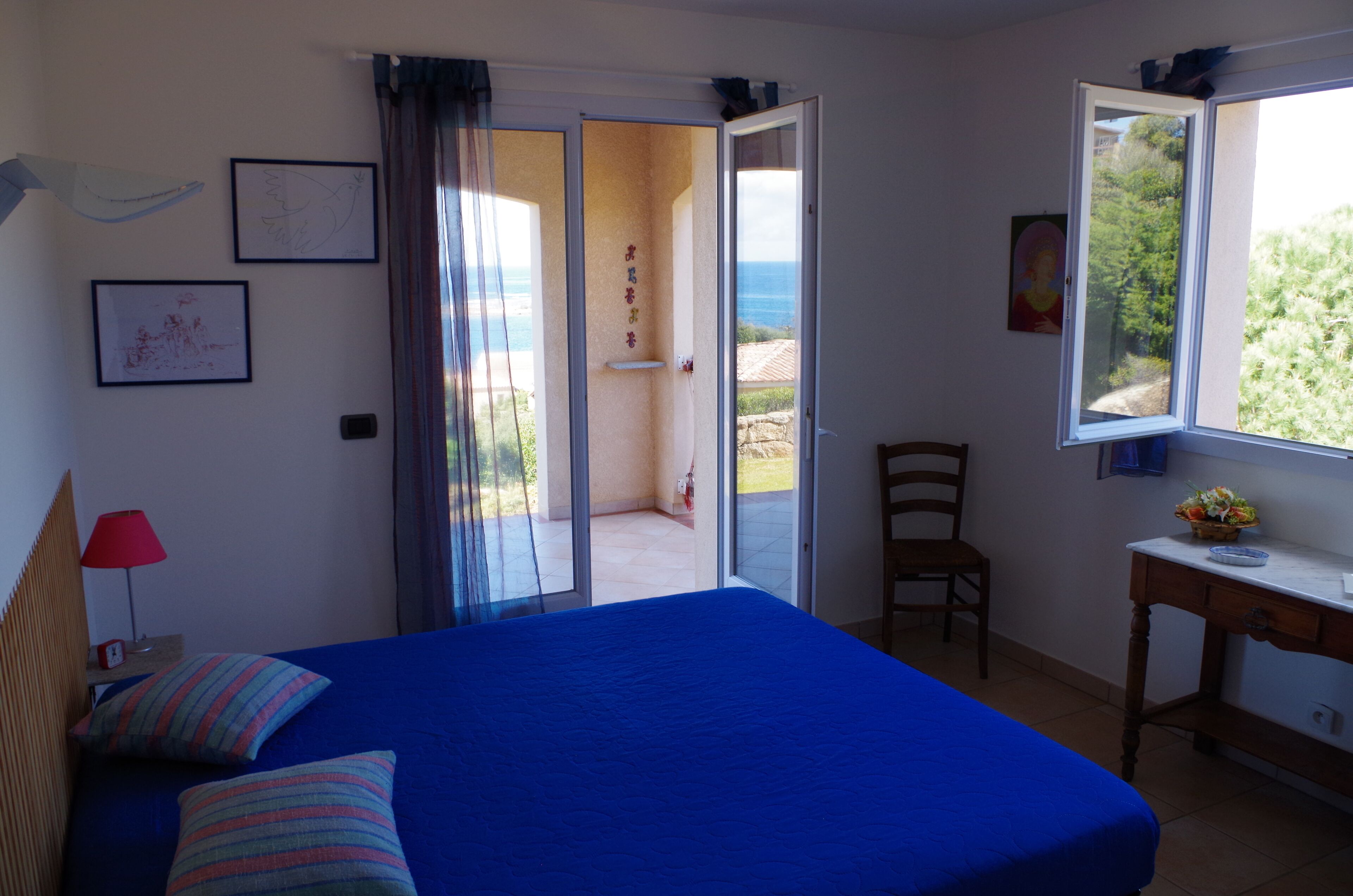 3 camere, ferro/asse da stiro, Wi-Fi, lenzuola