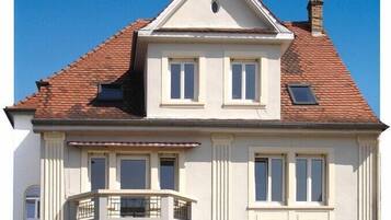Exterieur