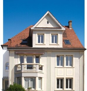 Außenbereich