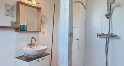 Wohnung mit Charme neben Straßburg und kostenlosen Parkplätze