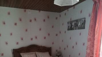 3 camere, ferro/asse da stiro, Wi-Fi, lenzuola