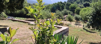 Maison propice à la détente avec une situation privilégiée