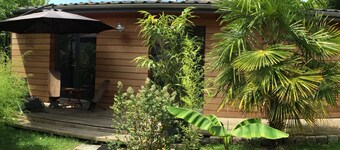 BED & BREAKFAST, GITE, BED AND BREAKFAST, INDEPENDENT STUDIO