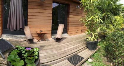 BED & BREAKFAST, GITE, BED AND BREAKFAST, INDEPENDENT STUDIO