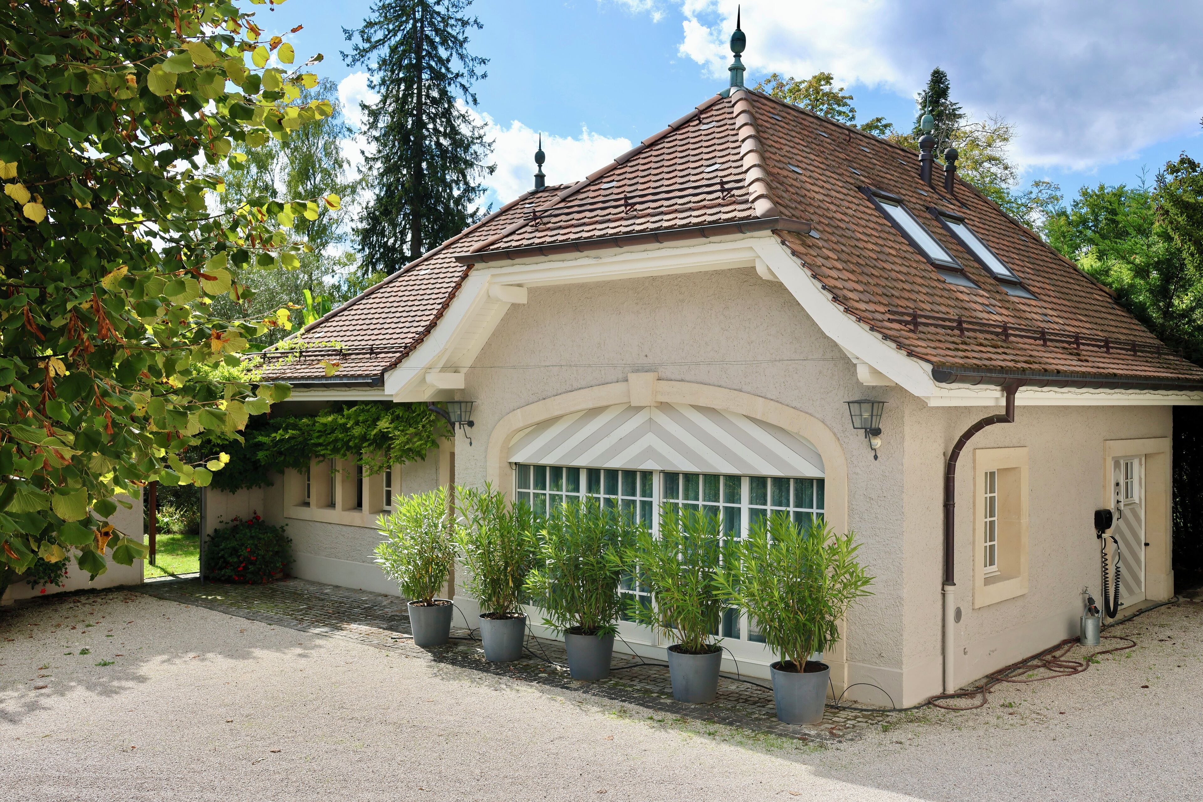 Außenbereich