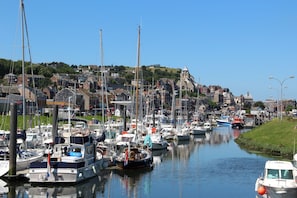 Port de plaisance