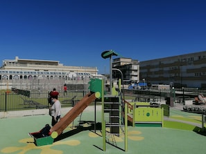 Espace pour enfants