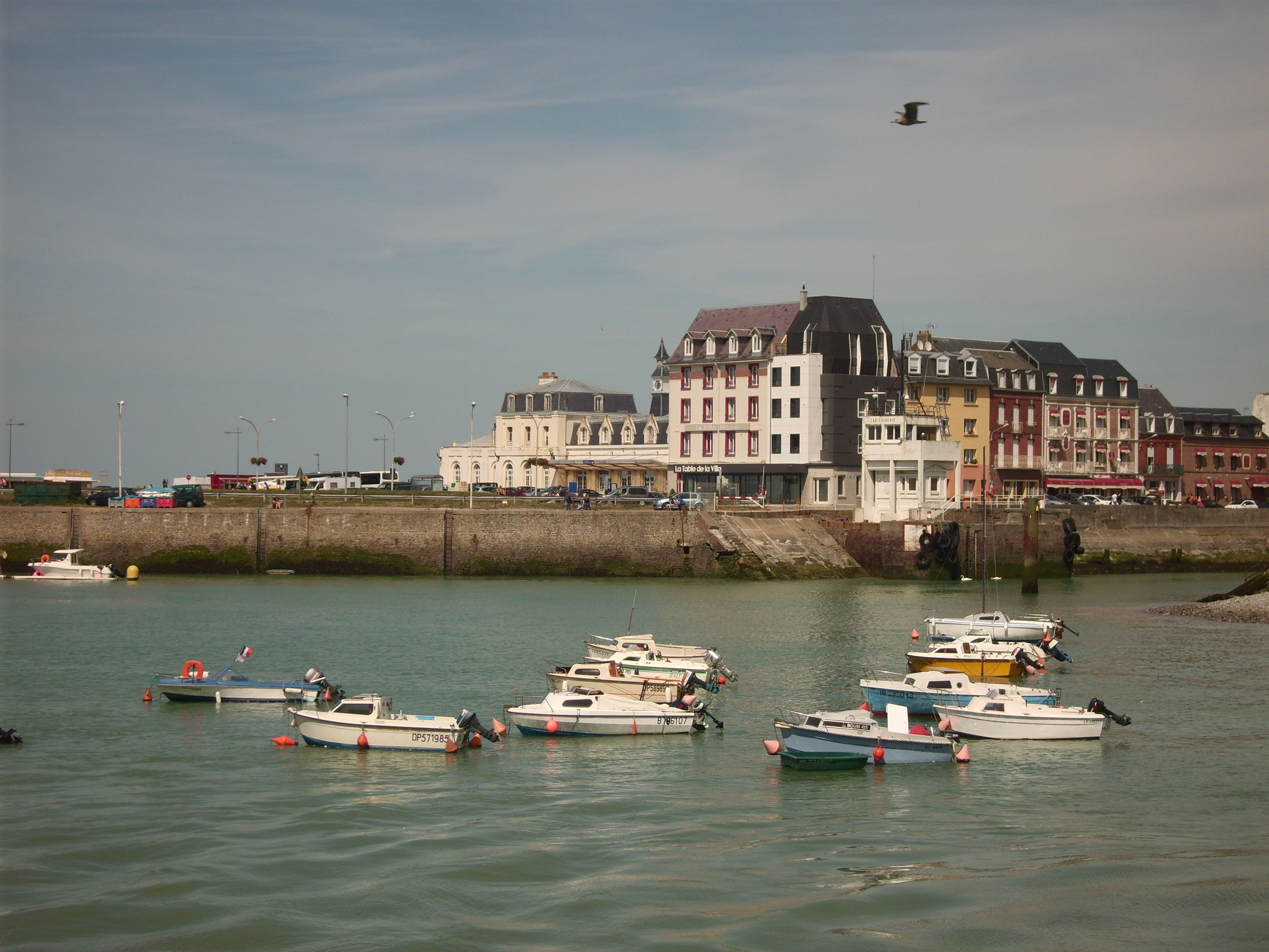 Port de plaisance