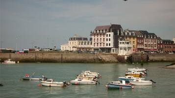 Port de plaisance