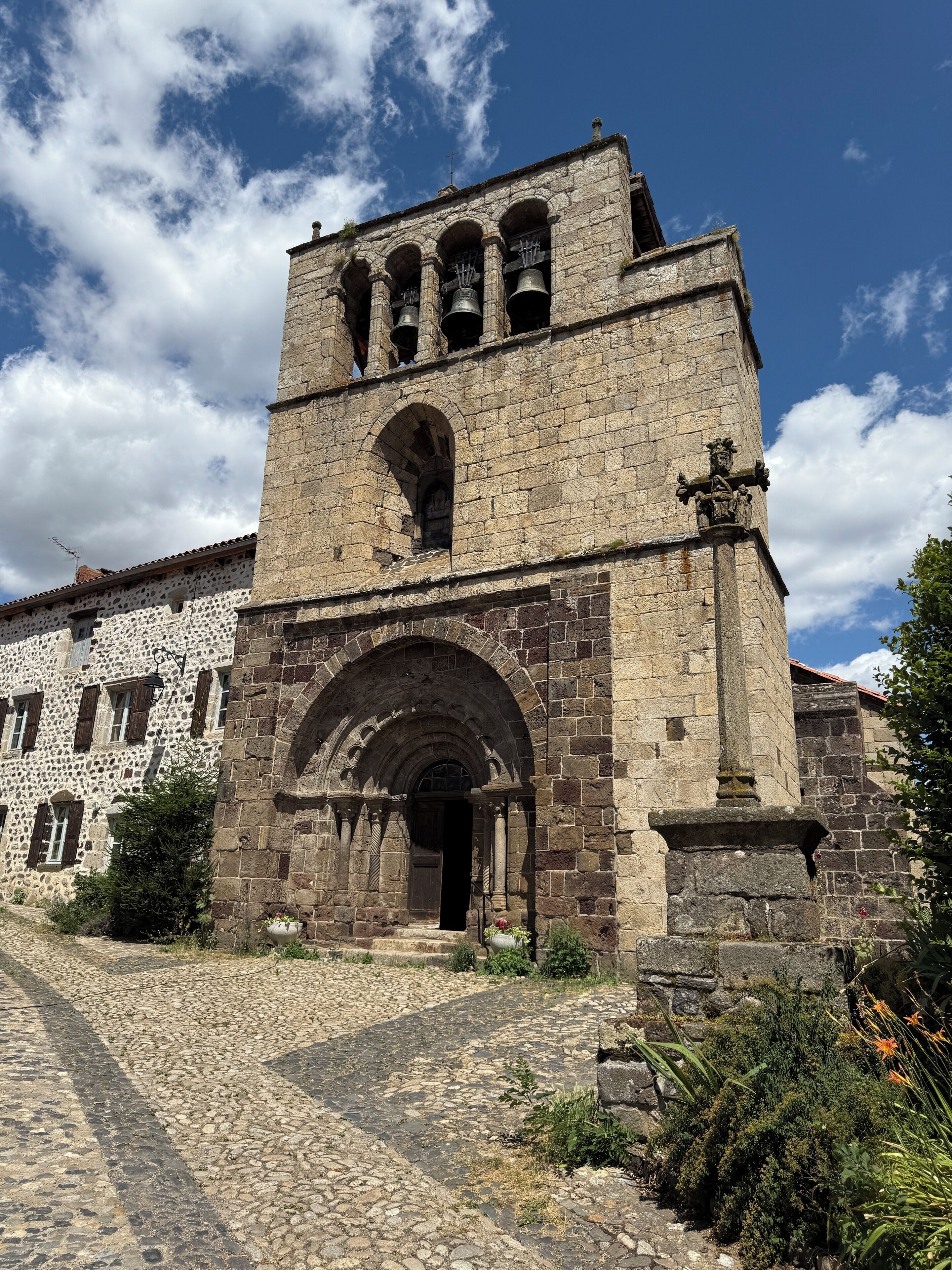 Village Arlempdes