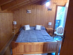 3 Schlafzimmer, Bügeleisen/Bügelbrett, kostenloses WLAN, Bettwäsche