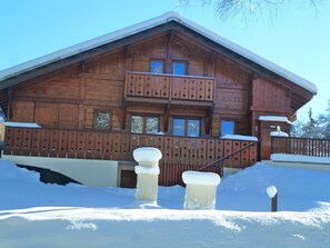 Exterieur