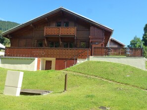 Fachada