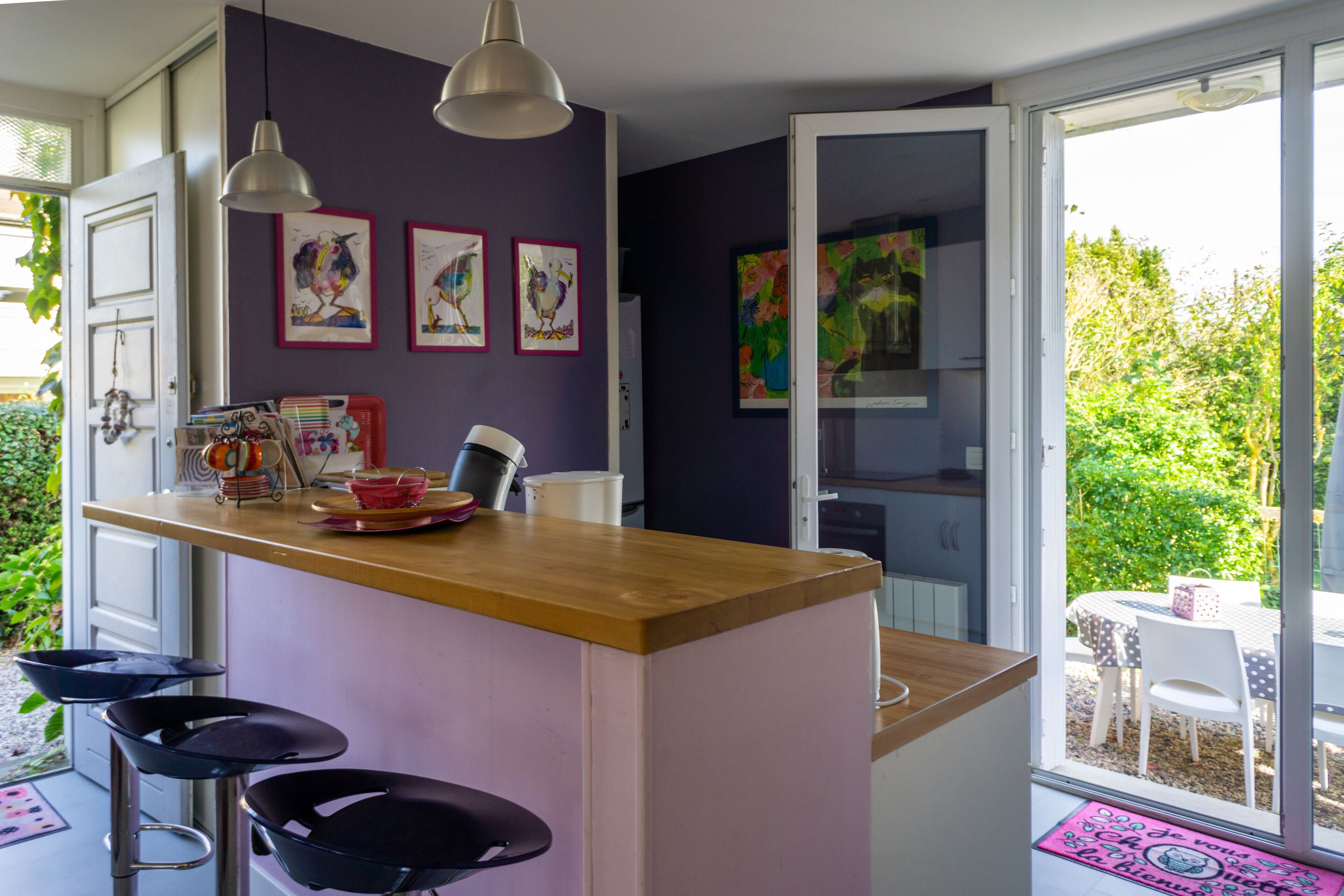 Servei de restauració