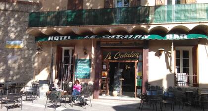 Maison de Village dans à Laroque des Alberes, renovée avec goût.