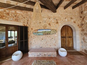 Interieur