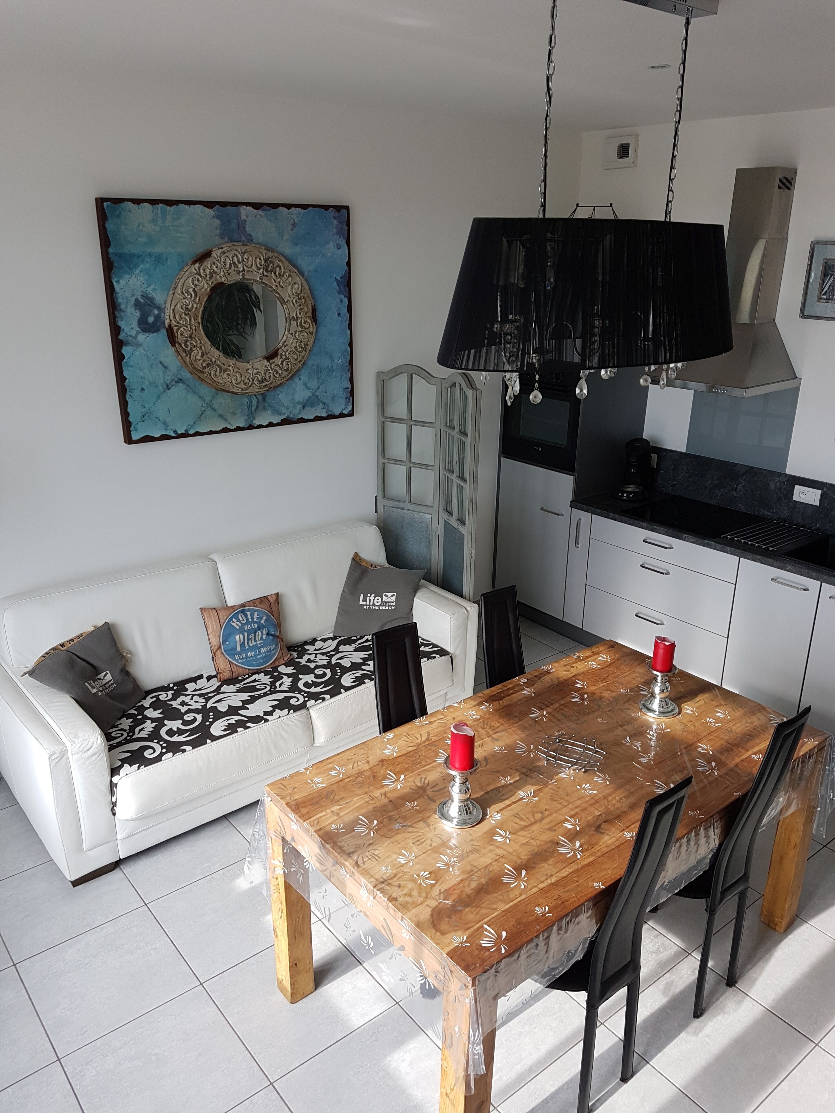 Interieur