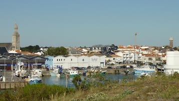 Jachthafen