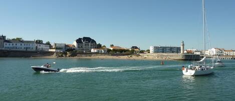 Port de plaisance