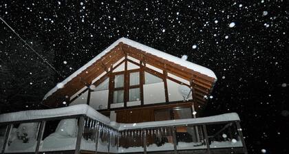 Chalet 3★ 10 persons les Rousses