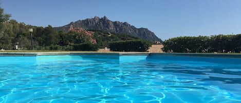 AuĂenpool