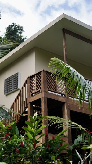 Exterior - Avana Valley Heights (Rarotonga)
