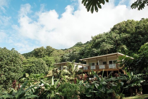 Avana Valley Heights