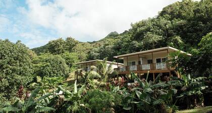 Avana Valley Heights