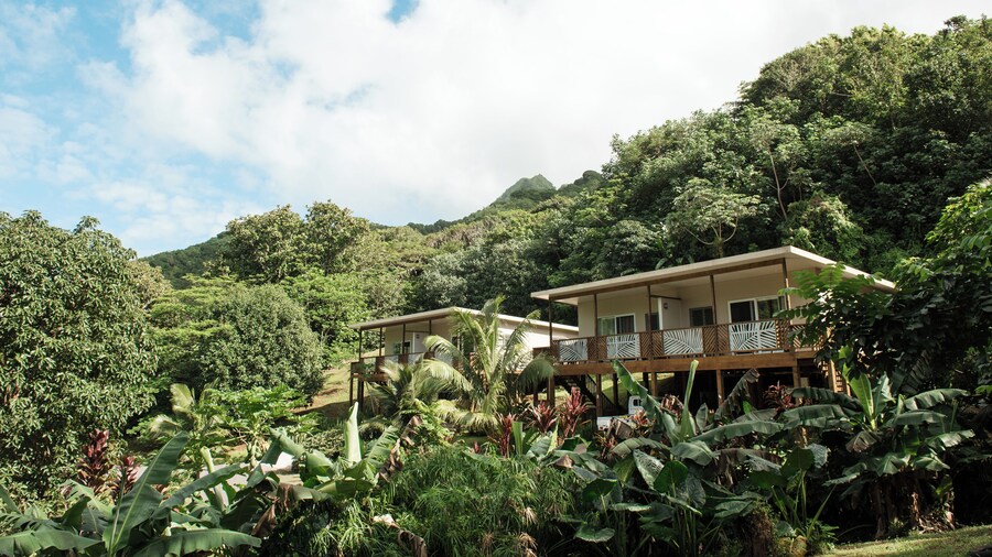 Avana Valley Heights