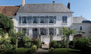 Exterieur