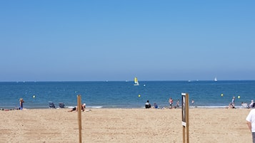 Strandlakens
