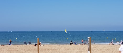 Strandtücher