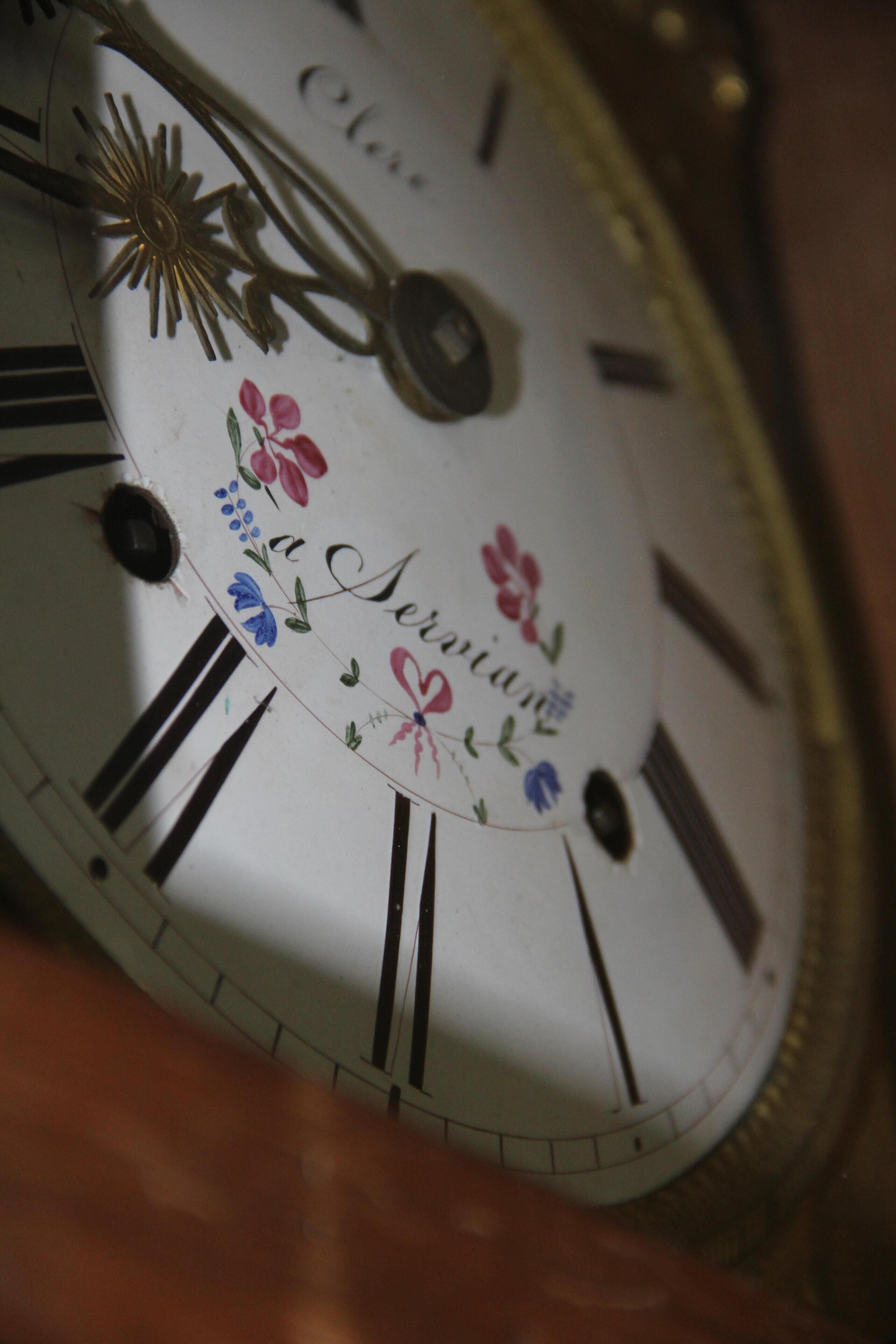 Innendetails