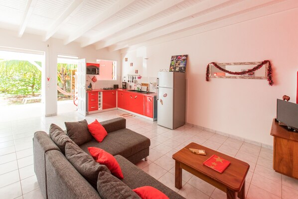 Téléviseur, livres