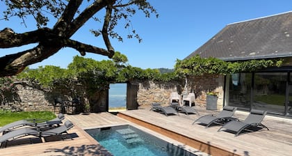 Le Manoir du Four à Chaux