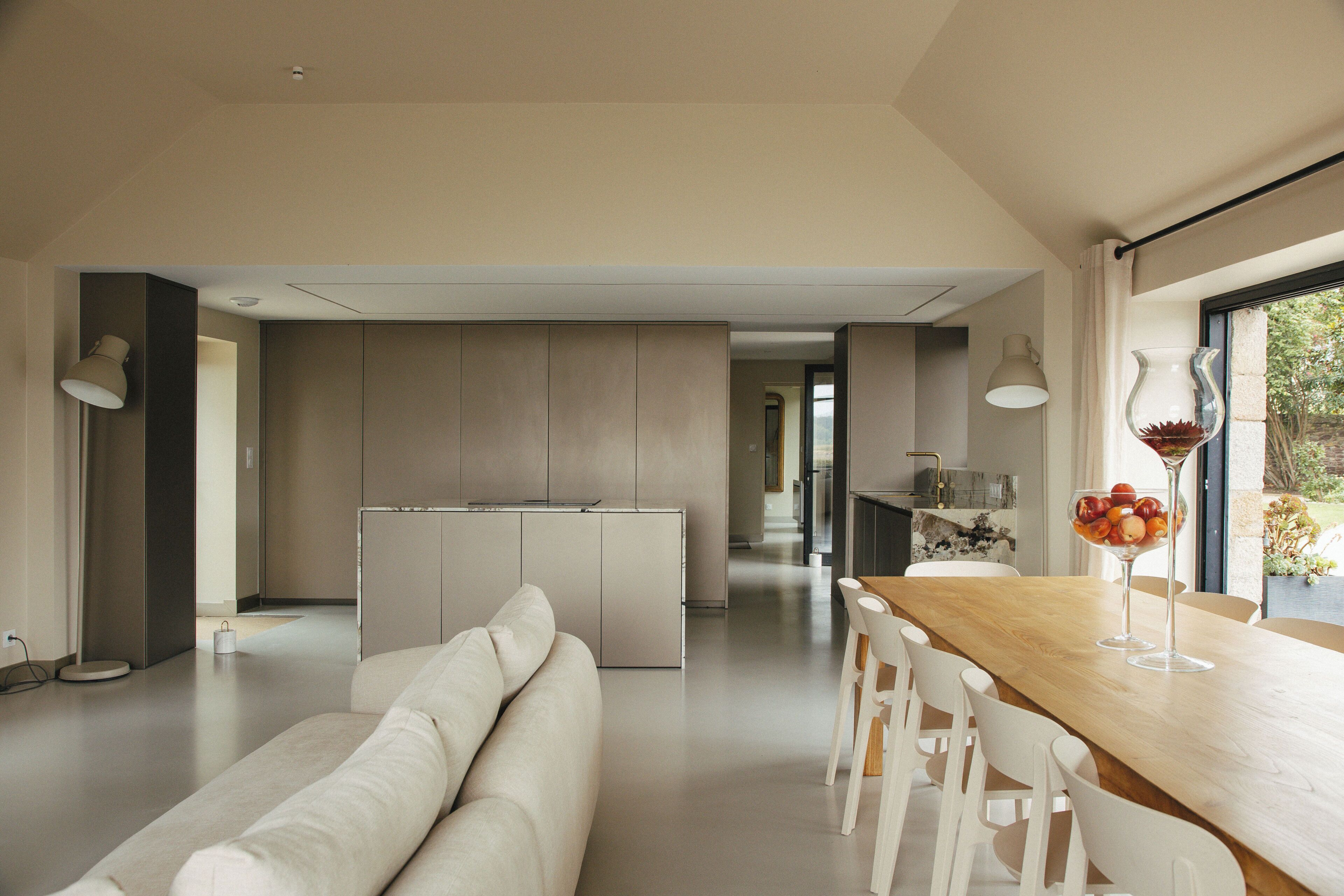 Interieur