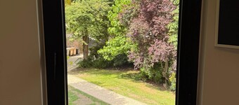 Le Petit Manoir, centrum af Paimpol og fødder i vandet!