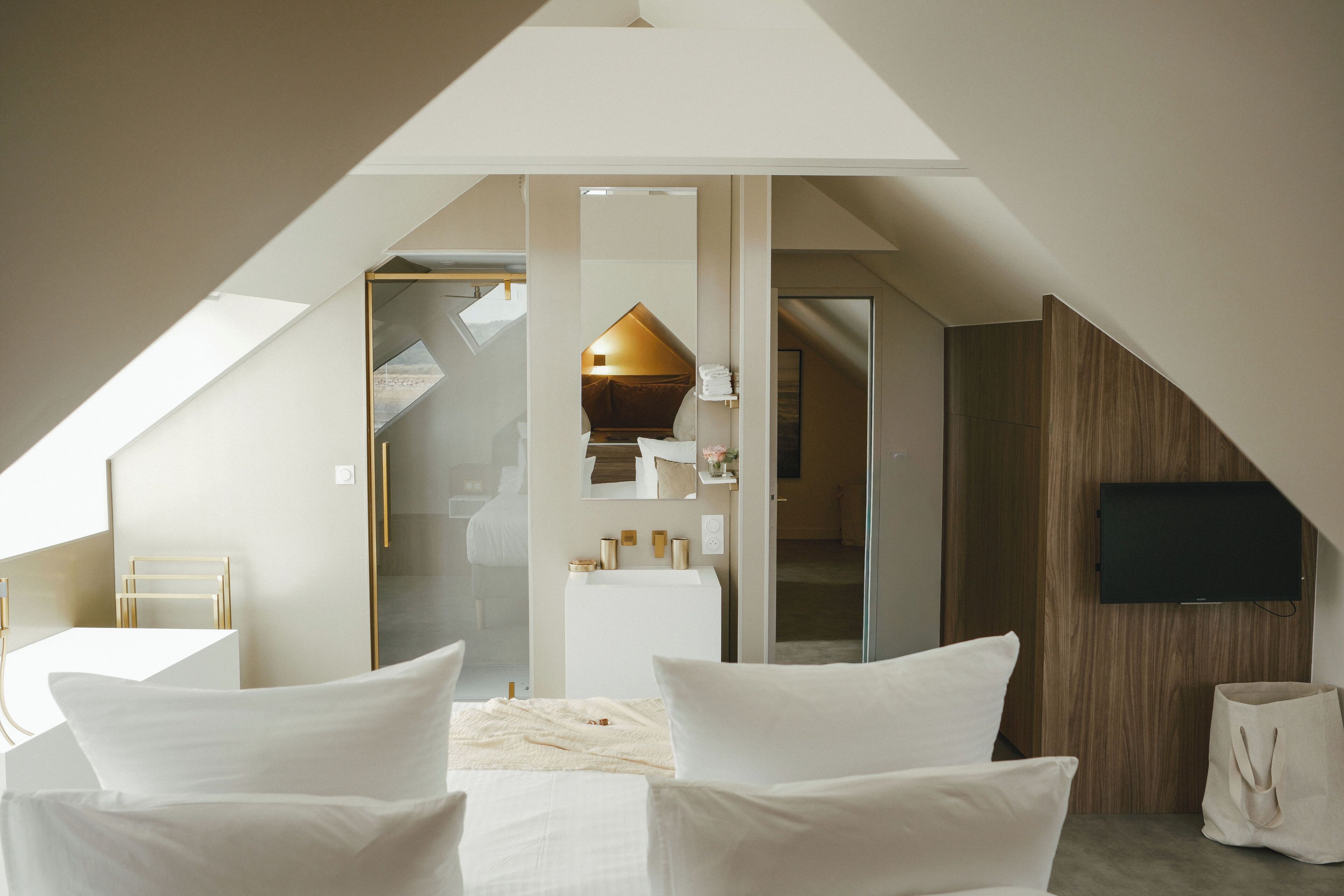6 Schlafzimmer, Bügeleisen/Bügelbrett, Reisekinderbett, WLAN