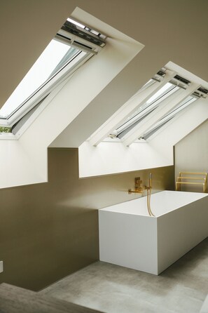Interior - Le Manoir du Four à Chaux (Paimpol)