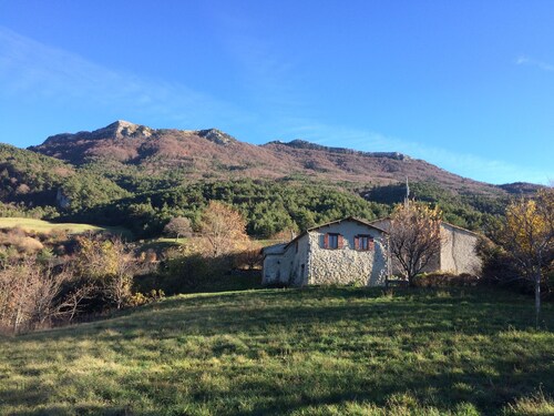 Great full ownership of charm and character in a gorgeous setting