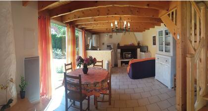 Gite Le Plô (2 to 4 people) - La Cresse - 12 km from Millau and Gorges du Tarn