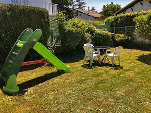 Espace pour enfants
