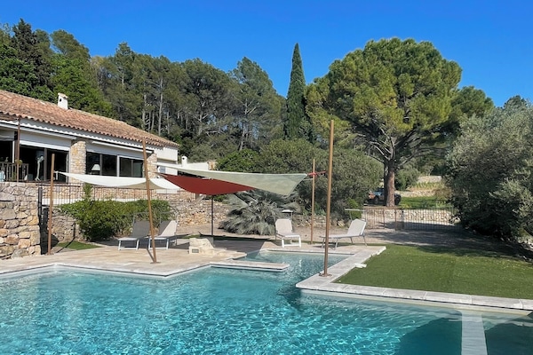 Bodhi en Provence