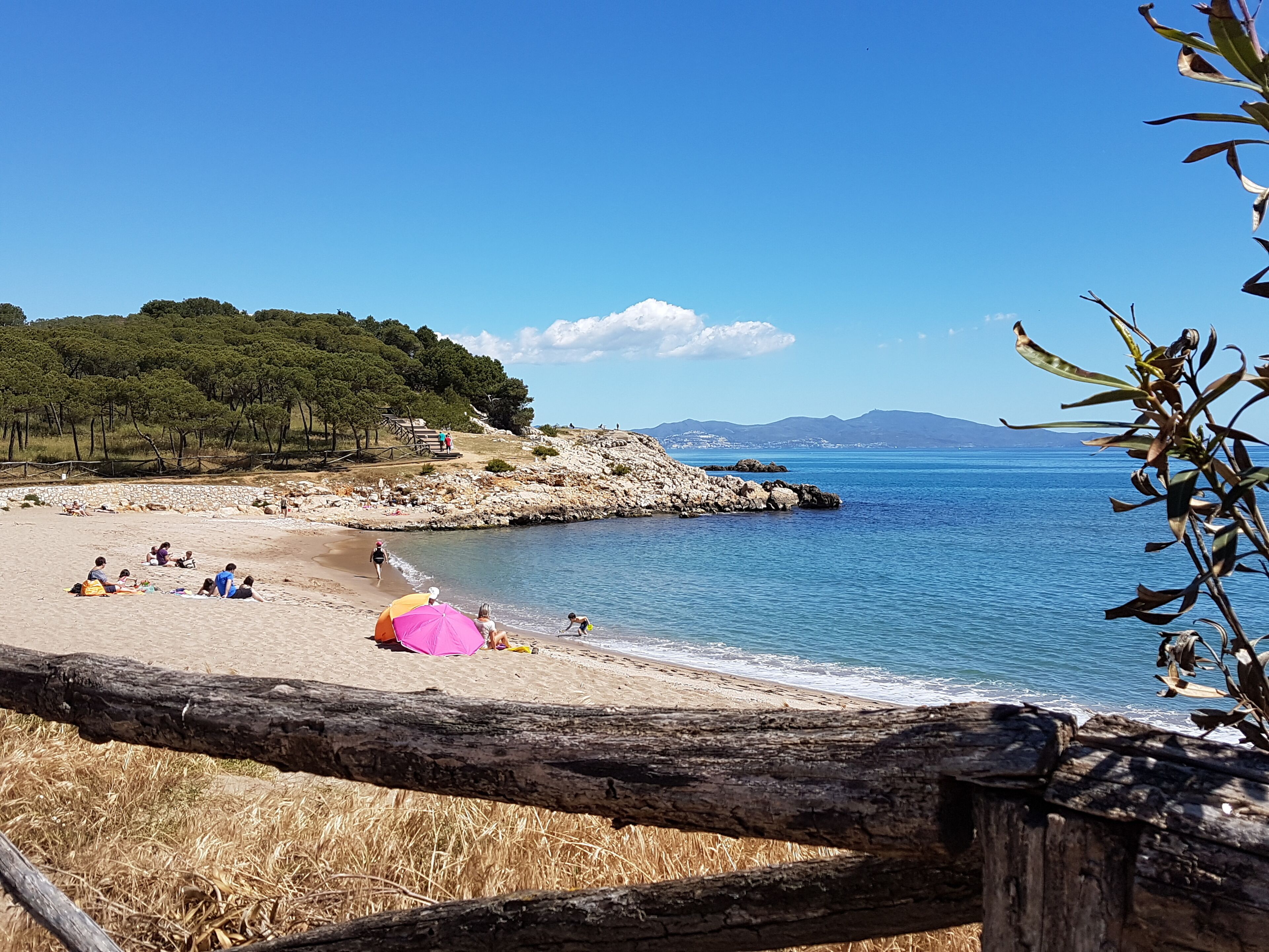 Strand