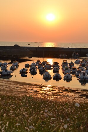 Port de plaisance